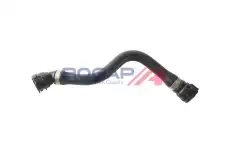 Шланг радиатора B4228545 BOGAP