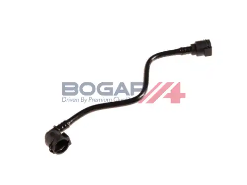 Шланг радиатора B4228548 BOGAP