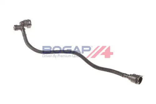 Шланг радиатора B4228549 BOGAP