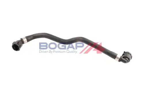 Шланг радиатора B4228551 BOGAP