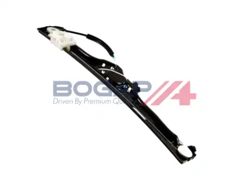 Стеклоподъемник B5341143 BOGAP