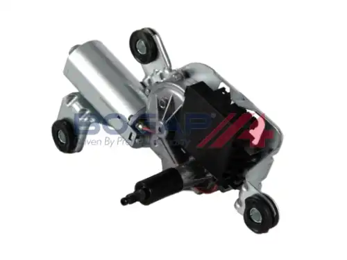 Двигатель стеклоочистителя B5511112 BOGAP