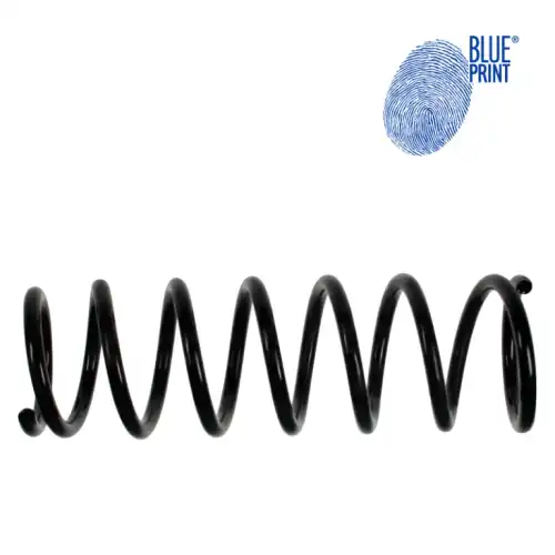 Тормозной диск BLUE PRINT ADH288302