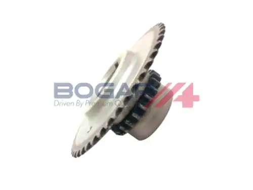 Шестерня, коленчатый вал C1220100 BOGAP