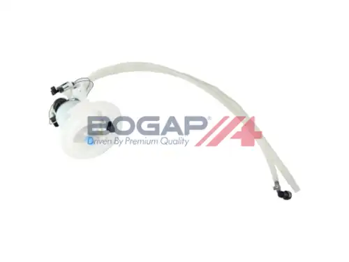 Топливный фильтр BOGAP C1622101