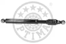 амортизатор рулевой !\ MB W124/201/202 <02 AS-1001H OPTIMAL