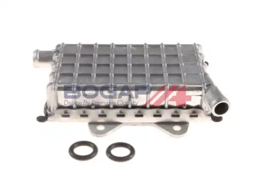 Масляный радиатор BOGAP C4222102