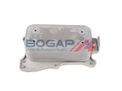 Масляный радиатор BOGAP C4222109