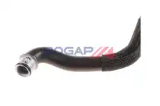 (Premium) Шланг радиатора C4228107 BOGAP