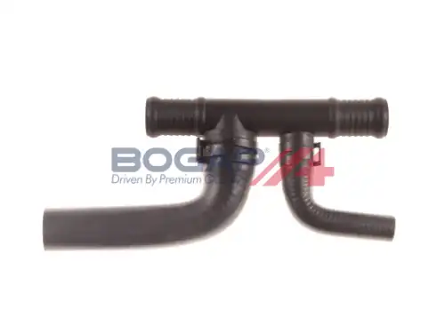 Шланг радиатора C4228122 BOGAP