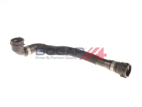 Шланг радиатора C4228132 BOGAP