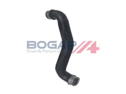 Шланг радиатора C4228135 BOGAP