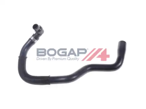 Шланг радиатора C4228140 BOGAP