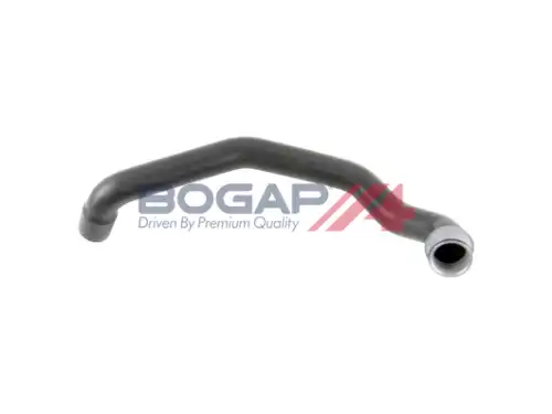 C4228150 (Premium) Шланг радиатора BOGAP