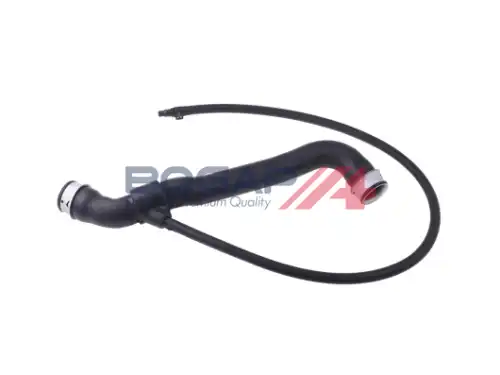 Шланг радиатора C4228170 BOGAP