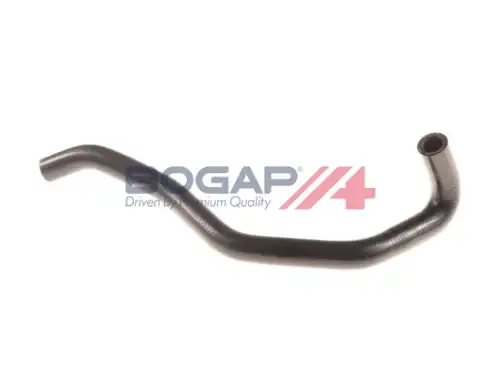 C4228173 (Premium) Шланг радиатора BOGAP