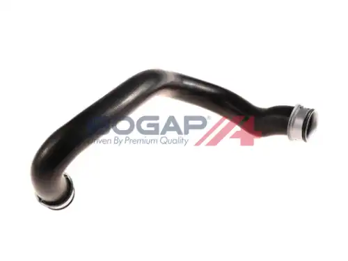 Шланг радиатора C4228182 BOGAP