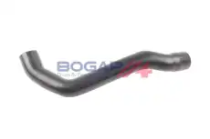 C4228187 (Premium) Патрубок системы охлаждения BOGAP