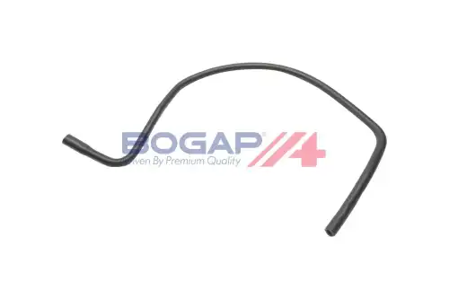 Шланг радиатора C4228191 BOGAP