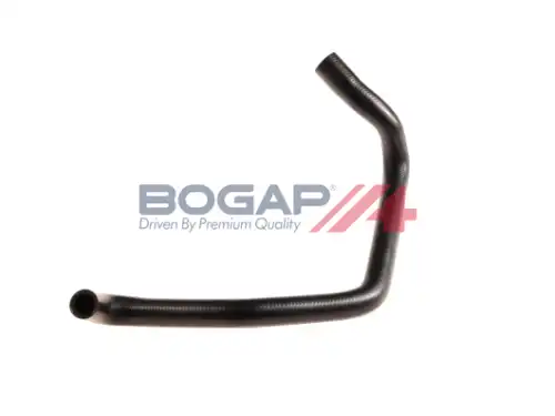 Шланг радиатора C4228195 BOGAP