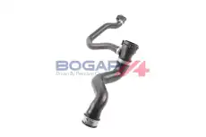 Шланг радиатора C4228200 BOGAP