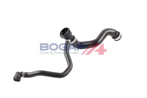 Шланг радиатора C4228200 BOGAP