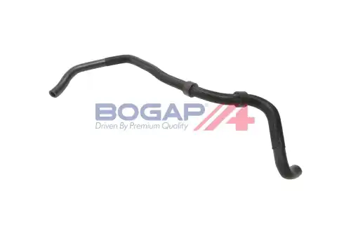 Шланг радиатора C4228202 BOGAP