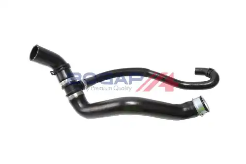 Шланг радиатора C4228204 BOGAP
