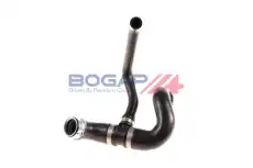 Шланг радиатора C4228206 BOGAP