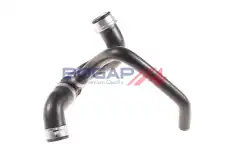 Шланг радиатора C4228206 BOGAP