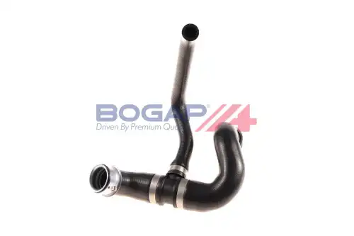 Шланг радиатора C4228206 BOGAP