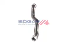 Шланг радиатора C4228210 BOGAP