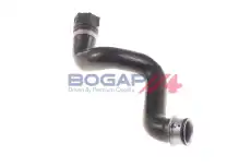 (Premium) Шланг радиатора C4228211 BOGAP