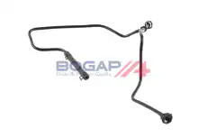 Шланг радиатора C4228219 BOGAP
