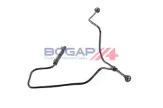 Шланг радиатора C4228219 BOGAP