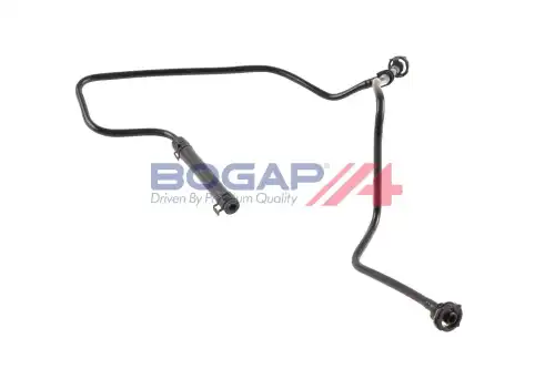Шланг радиатора C4228219 BOGAP