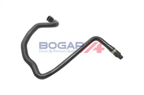Шланг радиатора C4228221 BOGAP