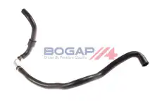 Шланг радиатора C4228227 BOGAP