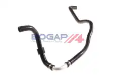 Шланг радиатора C4228227 BOGAP