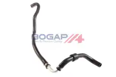 Шланг радиатора C4228227 BOGAP