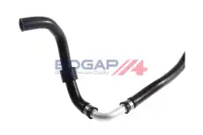 Шланг радиатора C4228227 BOGAP