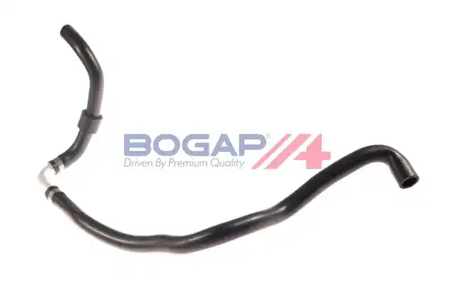 Шланг радиатора C4228227 BOGAP