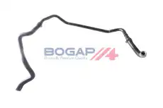 Шланг радиатора C4228229 BOGAP