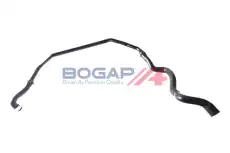 Шланг радиатора C4228229 BOGAP