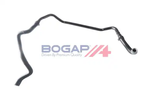 Шланг радиатора C4228229 BOGAP