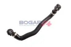 Шланг радиатора C4228233 BOGAP