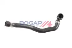 Шланг радиатора C4228233 BOGAP