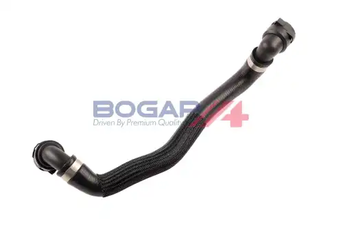 Шланг радиатора C4228233 BOGAP