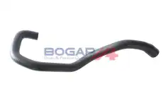 Шланг радиатора C4228235 BOGAP