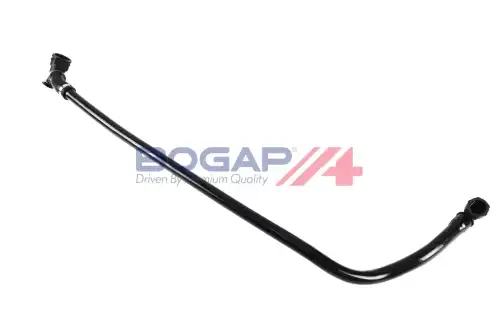 Шланг радиатора C4228236 BOGAP